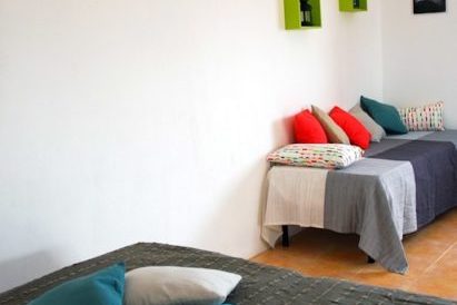 interni dammuso - Affitto case vacanza a pantelleria
