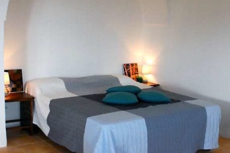 interni dammuso - Affitto case vacanza a pantelleria