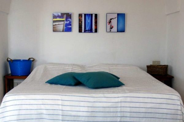 interni dammuso - Affitto case vacanza a pantelleria