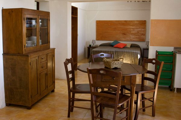 case vacanza pantelleria dammusi il mulino di scauri