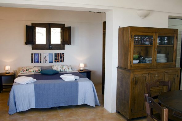case vacanza pantelleria dammusi il mulino di scauri