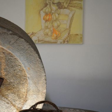 il mulino di scauri dammusi pantelleria