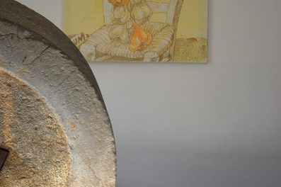 il mulino di scauri dammusi pantelleria