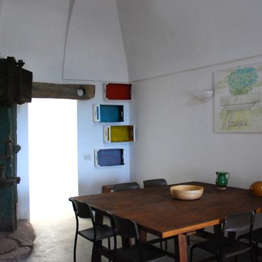 casa vacanze pantelleria il mulino di scauri
