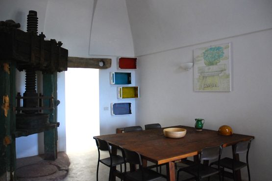 casa vacanze pantelleria il mulino di scauri