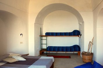 affitto dammusi pantelleria