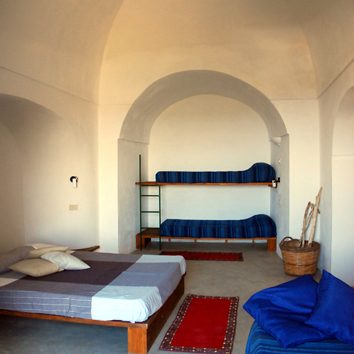 affitto dammusi pantelleria