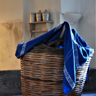 mulino di scauri pantelleria